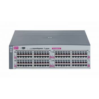 J4850A | HP ProCurve 5304xl Switch Manageable 4 x Expansion Slots