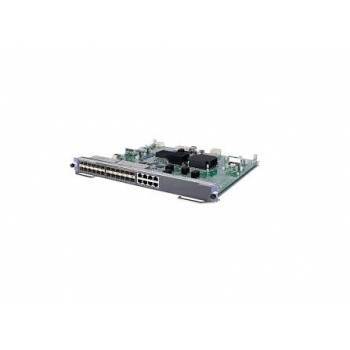 J4857-69201 | HP 8-Ports Mini-GBIC Module for ProCurve 9300