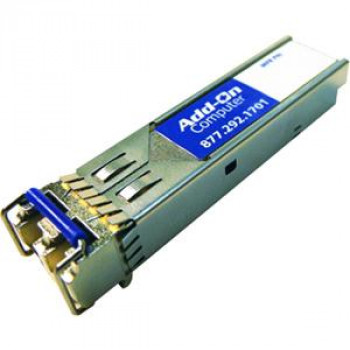 J4859C-AO | HP ProCurve Switch Gigabit-LX-LC 1000BaseLX Mini-GBIC 1310nm SFP Transceiver Module