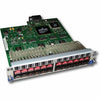 J4862-60101 | HP ProCurve 4104GL 24-Ports 10/100Base-TX Ethernet Switch Module