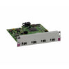 J4878A HP ProCurve Switch XL 4-Ports mini-GBIC GigaBit Ethernet Expansion Module