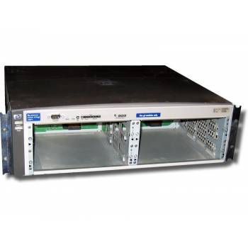 J4887A HP ProCurve Switch 4104GL 4 Open Module Slot Chassis with Power Supply