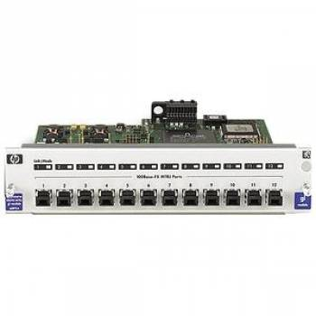 J4892A HP ProCurve Switch 4104GL/4108GL 100Base-FX MTRJ Module Full Duplex