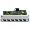 J4893A#ABA HP ProCurve Switch 4104GL/4108GL Mini-GBIC Ethernet Module 6 Open Transceiver Slots