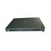 J4899-61301 HP ProCurve Switch 2650 48 Ports EN Fast EN 10Base-T 100Base-TX + 2x10/100/1000Base-T/SFP (mini-GBIC) 1U