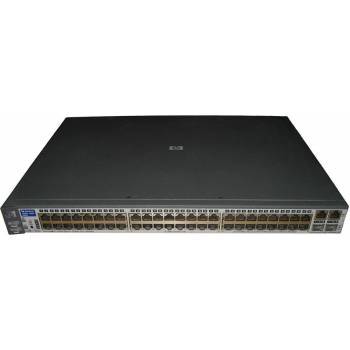J4899A HP ProCurve Switch 2650 48 Ports EN Fast EN 10Base-T 100Base-TX + 2x10/100/1000Base-T/SFP (mini-GBIC) 1U