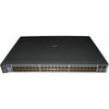 J4899A#ABA HP ProCurve Switch 2650 48 Ports EN Fast EN 10Base-T 100Base-TX + 2x10/100/1000Base-T/SFP (mini-GBIC) 1U