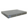 J4899BR HP ProCurve Switch 2650 48 Ports EN Fast EN 10Base-T 100Base-TX + 2x10/100/1000Base-T/SFP (mini-GBIC) 1U