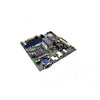 DQ35JOE | Intel Desktop Motherboard Socket 775 with E6750 2.66GHz CPU
