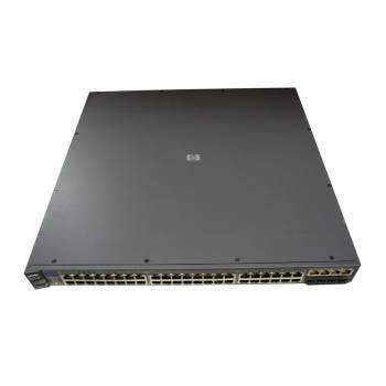 J4903A#ABB HP ProCurve Switch 2824 24Ports EN Fast EN GigaBit Ethernet Managed + 4 x Mini-GBIC (empty)