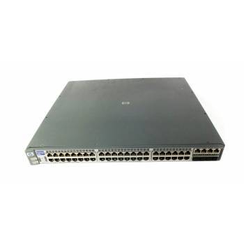 J4904A/N HP ProCurve Switch 2848 48-Ports EN Fast EN Managed