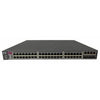 J4906-69001 HP ProCurve Switch 3400CL-48G 48-Ports Managed Stackable GigaBit Ethernet 1GB/s with 4 x SFP (mini-GBIC)