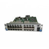 J4908-61001 HP ProCurve 4100GL 20-Ports 1000Base-T 2 x SFP (Mini-GBIC) GigaBit Ethernet Switch Expansion Module