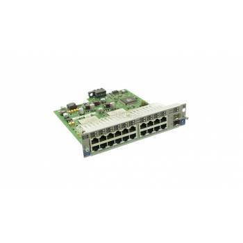 J4908-61101 HP ProCurve Switch 10/100/1000 Gig-T/GBIC GL Switch Module