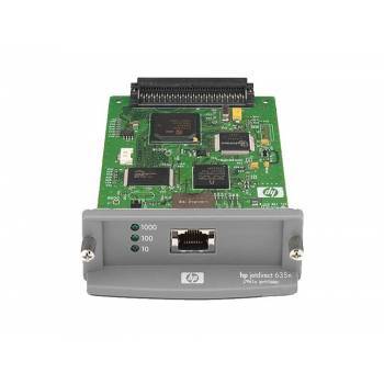 J7997-61002 | HP 630n IPv6/Gigabit Print Server Card