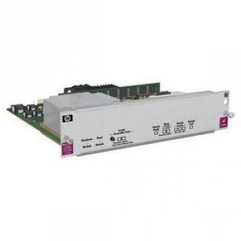 J8162A HP ProCurve Switch 5304XL/5308XL/5300 Series Access Controller Expansion Module