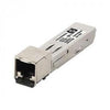 J8177B | HP ProCurve 1000Base-T Gigabit SFP (mini-GBIC) RJ-45 Transceiver Module