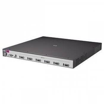 J8433A HP ProCurve 6400CL-6XG 6-Port Gigabit Ethernet Stackable Switch Rack-Mountable