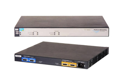 J8696AABA HP 200-Watts Redundant External Rack-Mountable Power Supply for ProCurve E620