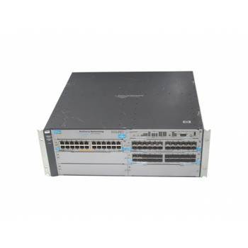 J8697-61101 HP ProCurve E5406ZL Switch Chassis