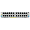 J8702-61001 HP ProCurve 5400zl 24-Ports 10/100/1000 PoE Integrated Switch Expansion Module