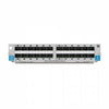 J8706-61001 HP ProCurve 5400zl 24-Ports 10/100/1000Base-T Integrated PoE (mini-GBIC) Expansion Module