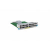 J8706A#ABA HP E ProCurve Switch 5400zl 24p Mini-GBic Module