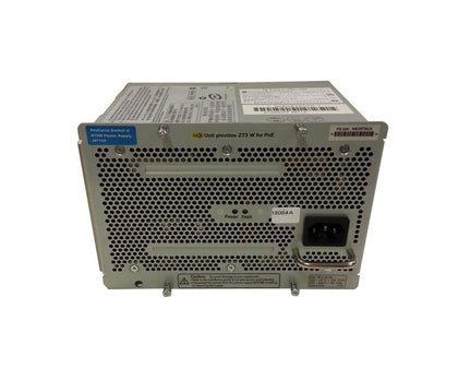 J8712A#ACC HP 875-Watts Power Supply for ProCurve Switch ZL5400 Series Switches J8712A ACC