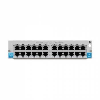 J8768-61001 HP ProCurve VL 24-Port 10/100/1000Base-T Gigabit Ethernet Switch Expansion Module