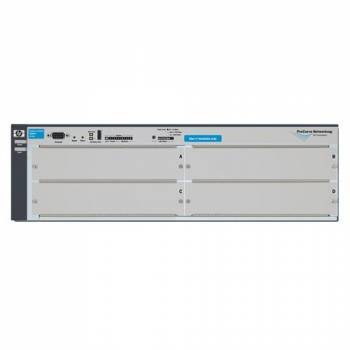 J8770A HP ProCurve E4204vl Stackable Managed Switch 3U Rack-mountable