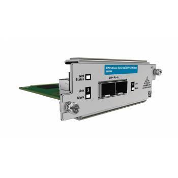 J9008-60001 | HP ProCurve 10-GBE 2-Ports SFP+ AL Expansion Module