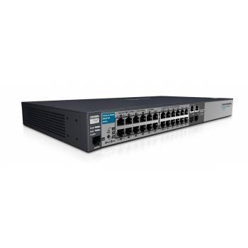 J9019-69101 HP ProCurve E2510-24 24-Ports Managed