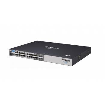 J9019A HP ProCurve 2510-24 Managed Ethernet Switch