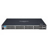 J9020-61001 HP ProCurve 2510-48 Switch 48-Ports Fast Ethernet 100Base-T Slots 1U Manage Ethernet Switch
