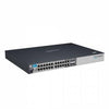 J9021ANOB HP ProCurve E2810-24G Stackable Managed Ethernet Switch 24 x 10/100/1000Base-T LAN 4 x SFP (mini-GBIC)