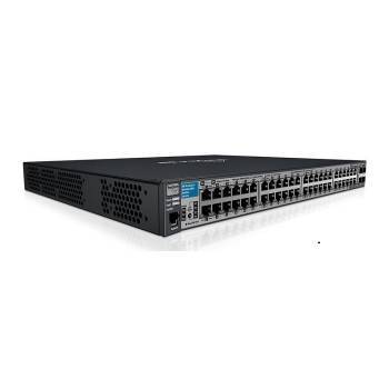 J9022A HP ProCurve 2810-48G 48-Port Managed Stackable Ethernet Switch
