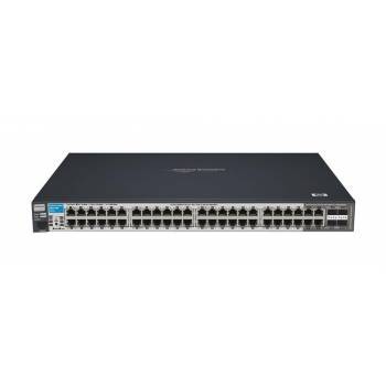 J9022AB HP ProCurve Switch 2810-48G 48Port Layer 2