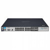 J9049A HP ProCurve 2900-24G Stackable Managed Layer-3 Ethernet Switch 24 x 10/100/1000Base-T LAN 4 x SFP (Mini-GBIC)