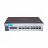 J9077A#ABA HP ProCurve 1400-8G Unmanaged Gigabit Ethernet Switch 8 x 10/100/1000Base-T LAN