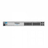 J9085-61001 HP ProCurve E2610-24 24-Ports Multi Layer Stackable Managed Fast Ethernet Switch + 2 x SFP (mini-GBIC)