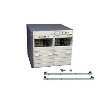 J9091A | HP ProCurve 8212ZL Switch Chassis and Fan Tray