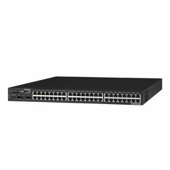 J9137-60001 HP ProCurve 2520-8-PoE Ethernet Switch 2 x SFP (mini-GBIC) Shared 8 x 10/100Base-TX LAN 2 x 10/100/1000Base-T