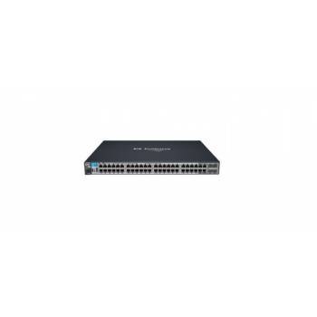 J9147A HP ProCurve 2910al-48G Ethernet Switch 48 Ports Manageable 48 x RJ-45 4 x Expansion Slots 10/100/1000Base-T
