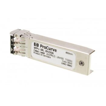 J9150-69001 | HP ProCurve X132 10GBase-SR 850nm Multi-Mode SFP+ Transceiver Module