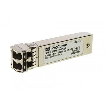 J9151A | HP 10GBase-LR SFP+ XFP Transceiver Module