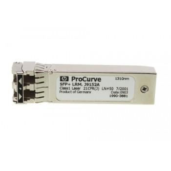J9152-69001 | HP ProCurve X132 SFP+ LC LRM 10GB/s Transceiver Module