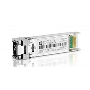 J9153A | HP ProCurve X132 Dual Port 10GBase-ER SFP+ LC 1550nm Transceiver Module