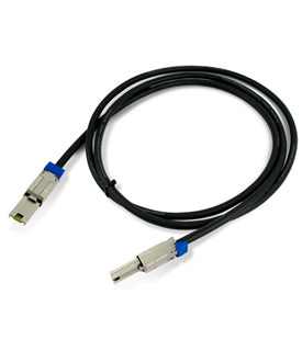 J9189 | Dell 2-Meter MD1000 To PERC 5/ E SAS Cable
