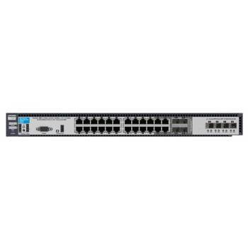 J9264A HP Procurve 6600 24g-4xg Ethernet Switch (j9