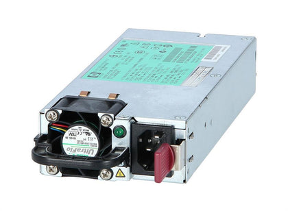 J9269A#ABB HP ProCurve 6600 Switch Power Supply J9269A ABB